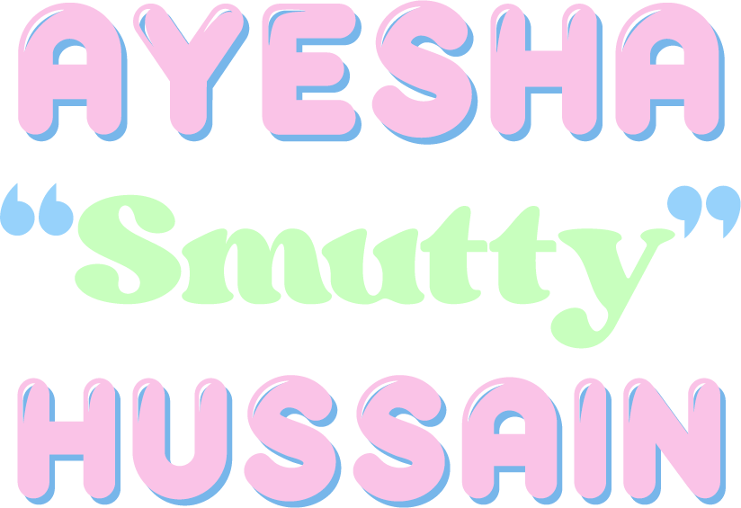 Ayesha 'Smutty' Hussain